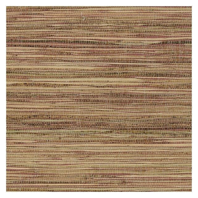 Looking 488-415 Decorator Grasscloth II  by Norwall Wallpaper