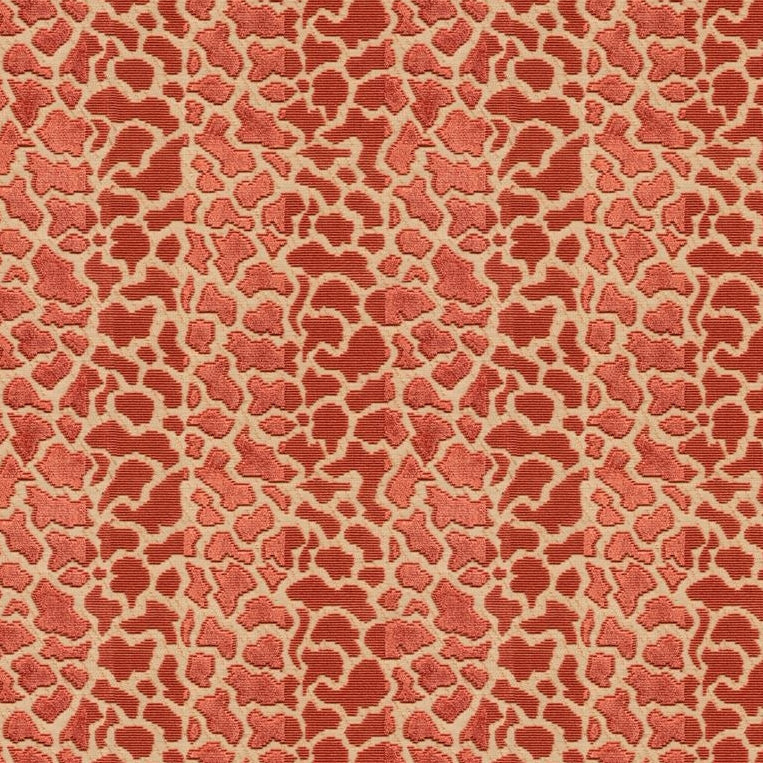 Buy 2015120.19 Timbuktu Velvet Red Lee Jofa Fabric