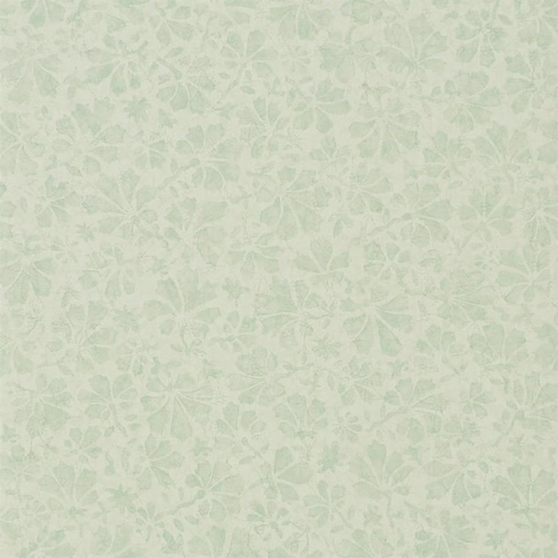 Sample PDG686-04 Arlay, Celadon by Designer Guild Wallpaper
