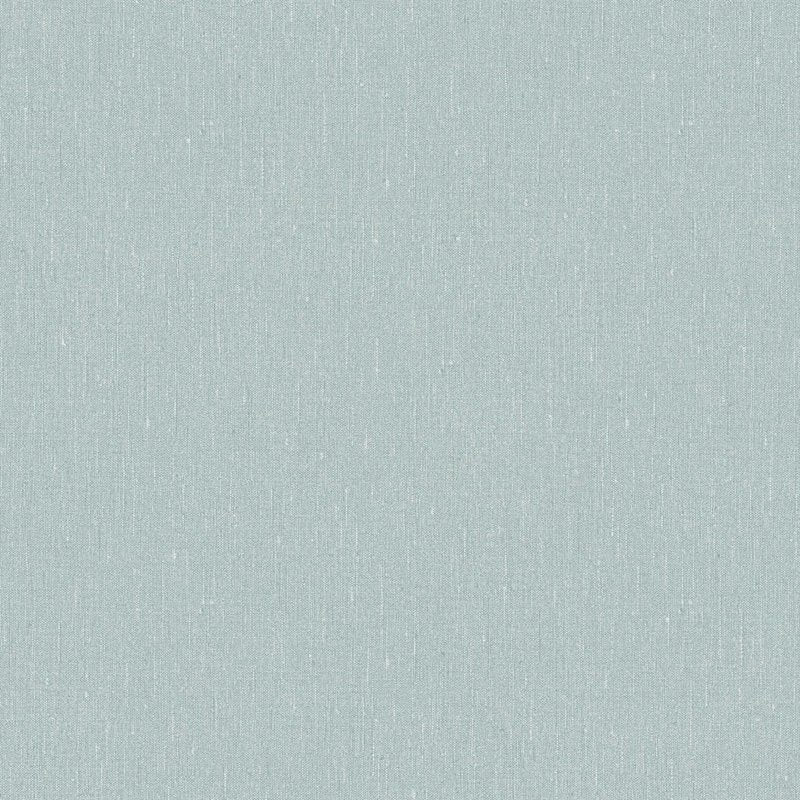 Buy 4427 Linen Topaz Blue by Borastapeter Wallpaper