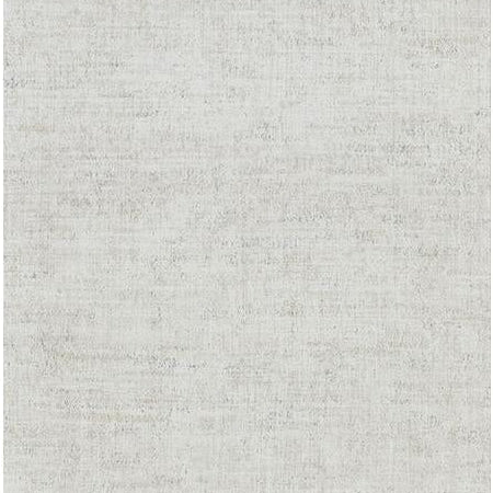 Shop 2945-2762 Warner Textures X Kahn Light Grey Texture Light Grey by Warner Wallpaper