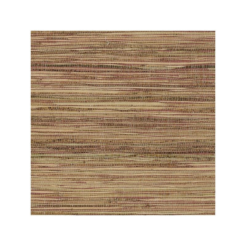 Sample 488-415 Decorator Grasscloth II Norwall Wallpaper