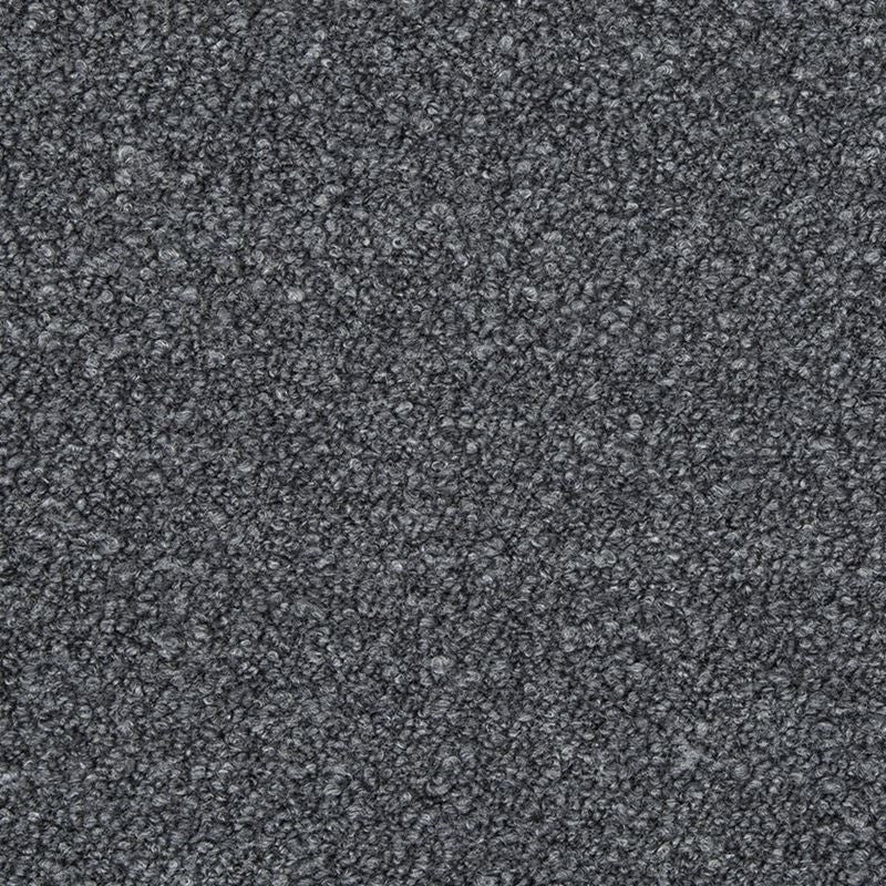 241409 | Hudson Boucle Blue Coal - Beacon Hill Fabric