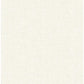 Save 4025-82544 Radiance Wallis Off-White Faux Linen Wallpaper Off-White by Advantage