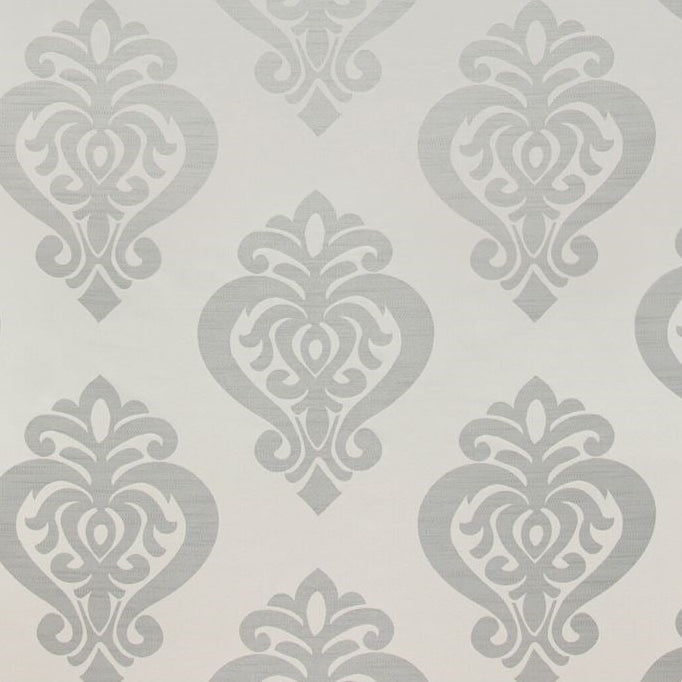 Select 4659.21.0 Cosimo Grey Damask by Kravet Contract Fabric