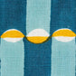 Order 179281 Luna Blue Turmeric Schumacher Fabric