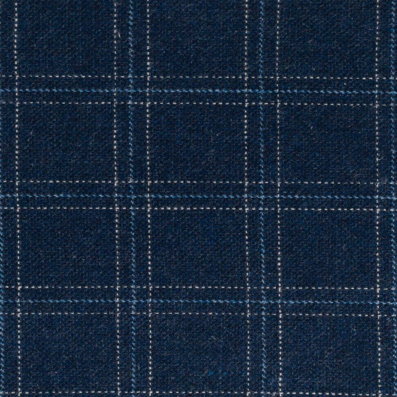 Search Seaf-1 Seaford 1 Navy by Stout Fabric