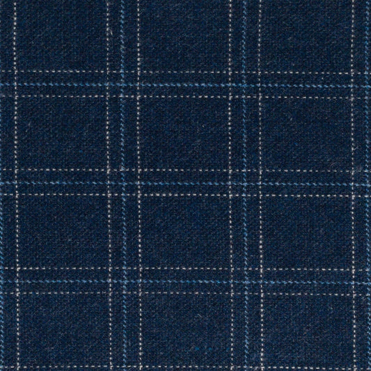 Search Seaf-1 Seaford 1 Navy by Stout Fabric