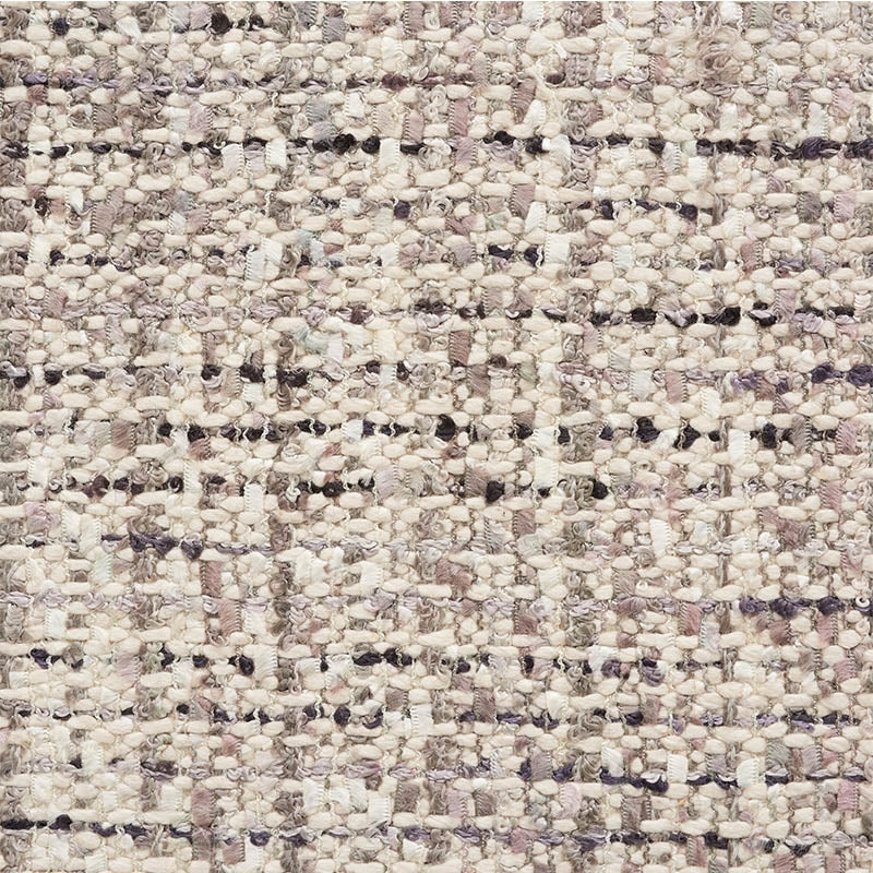 Order 54234 Babe'S Tweed Grey by Schumacher Fabric