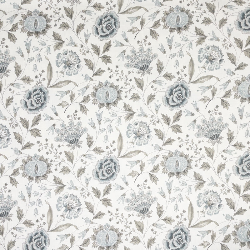 Sample Laco-4 Laconia 4 Glacier By Stout Fabric