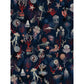Sample WH000043324 Corail, Marine by Jean Paul Gaultier Wallpaper