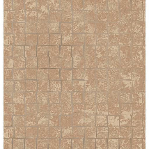 Shop 2683-23004 Evolve Brown Texture Wallpaper by Decorline Wallpaper