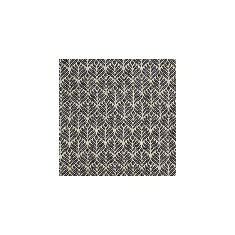 Purchase S3855 Charcoal Gray Floral Greenhouse Fabric