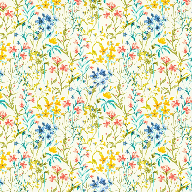 Order Chia-1 Chianti 1 Springtime by Stout Fabric