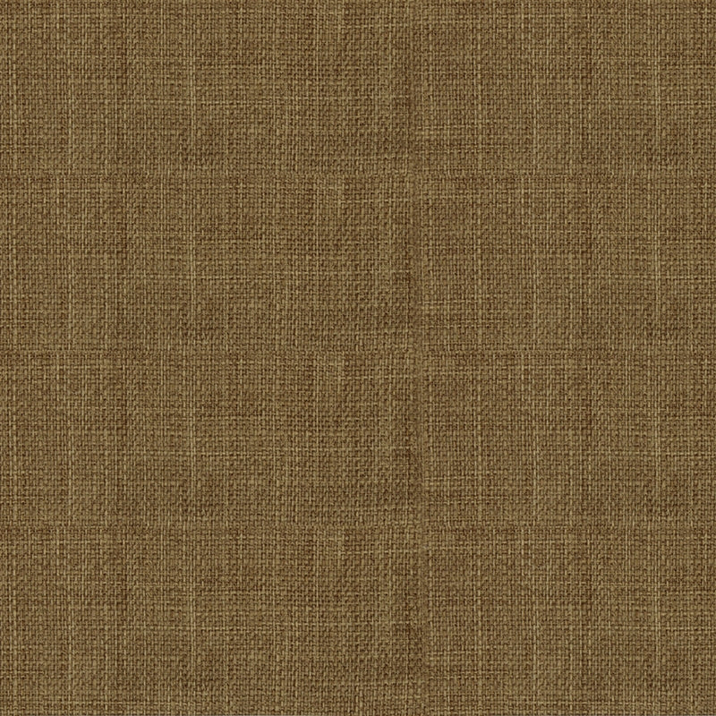 Acquire S5123 Burlap Solid Brown Greenhouse Fabric