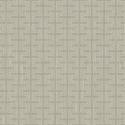 Acquire ZN51803 Texture Anthology Vol.1 Gray Geometric by Seabrook Wallpaper