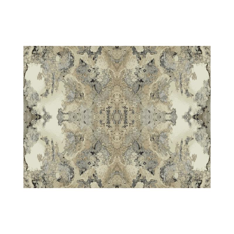 Sample PSW1107RL Simply Candice, Abstract Neutral Peel and Stick Wallpaper