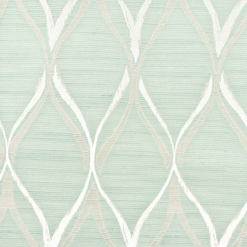 Sample MITE-1 Miter 1 Bay by Stout Fabric
