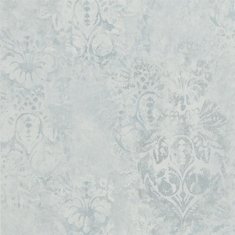 Buy PDG681/06 Gessetto Sky by Designer Guild Wallpaper