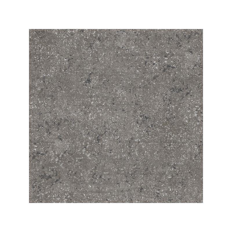 Sample 2945-2770 Warner Textures X Travertine Dark Grey Patina Texture by Warner