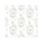 Sample PP35536 Pretty Prints 4 Norwall Wallpaper