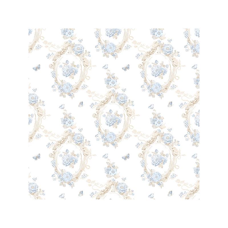Sample PP35536 Pretty Prints 4 Norwall Wallpaper