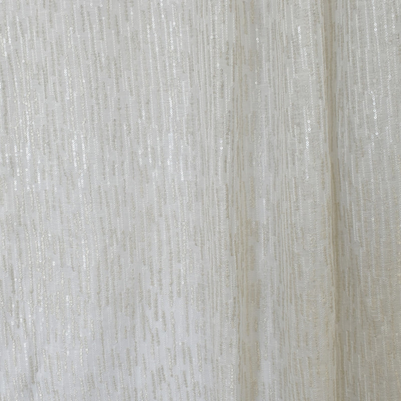 Select S2600 Pearl Metallic Multipurpose Greenhouse Fabric