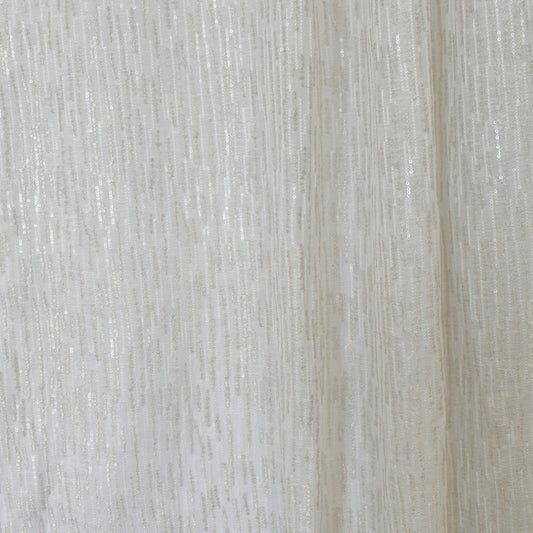 Select S2600 Pearl Metallic Multipurpose Greenhouse Fabric