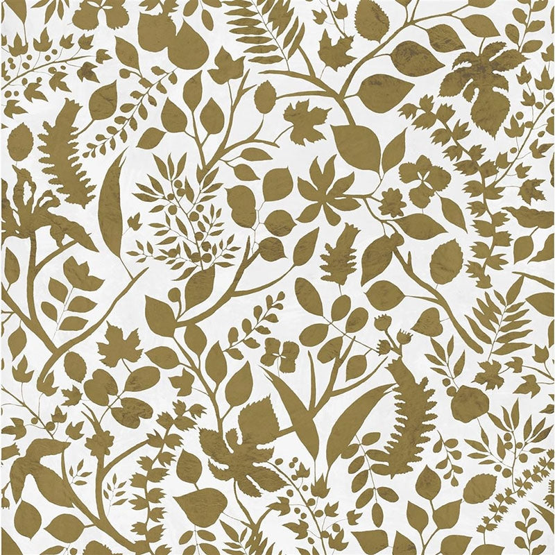 View PCL7025/01 L Eden Or by Designer Guild Wallpaper