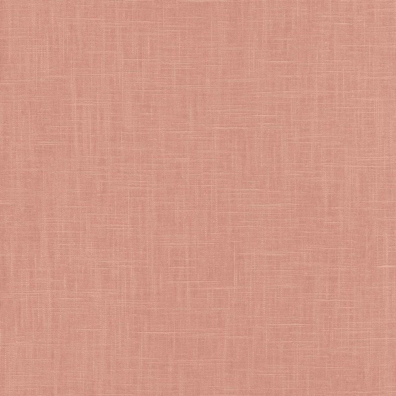 Save RY31721 Boho Rhapsody Indie Linen Embossed Vinyl Pink by Seabrook Wallpaper