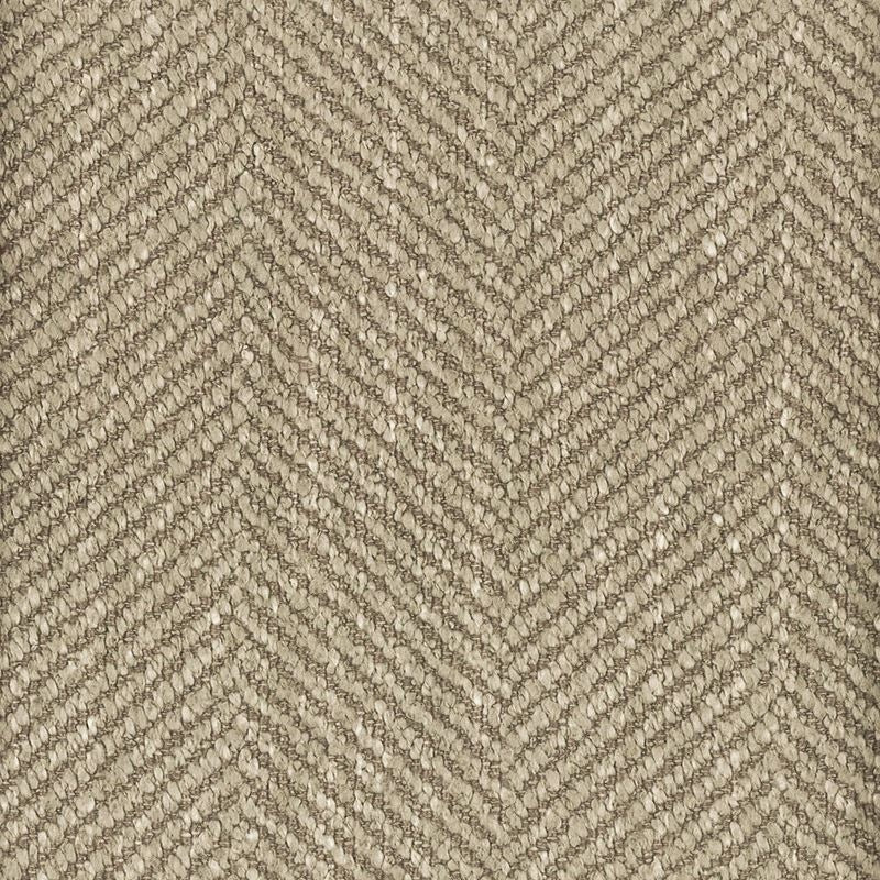 Sample KATS-12 Katsura, Stone Grey Charcoal Silver Stout Fabric
