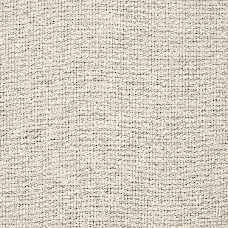 Purchase sample of 65190 Flanders Linen Basketweave, Zinc by Schumacher Fabric