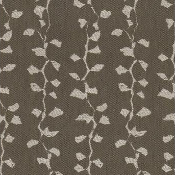 Shop GWF-3203.611.0 Jungle Brown Botanical by Groundworks Fabric