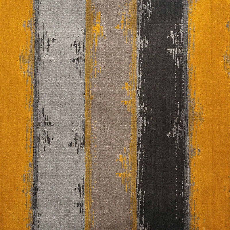 Select A9 00042000 Nazoni Artisans Gold by Aldeco Fabric