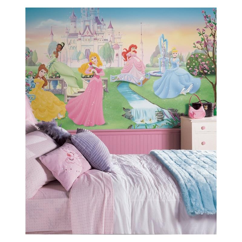 Acquire Jl1228M Prepasted Murals York Peel And Stick Wallpaper