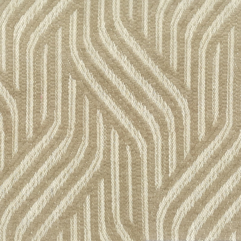 Sample Cama-1 Camaro 1 Beige By Stout Fabric