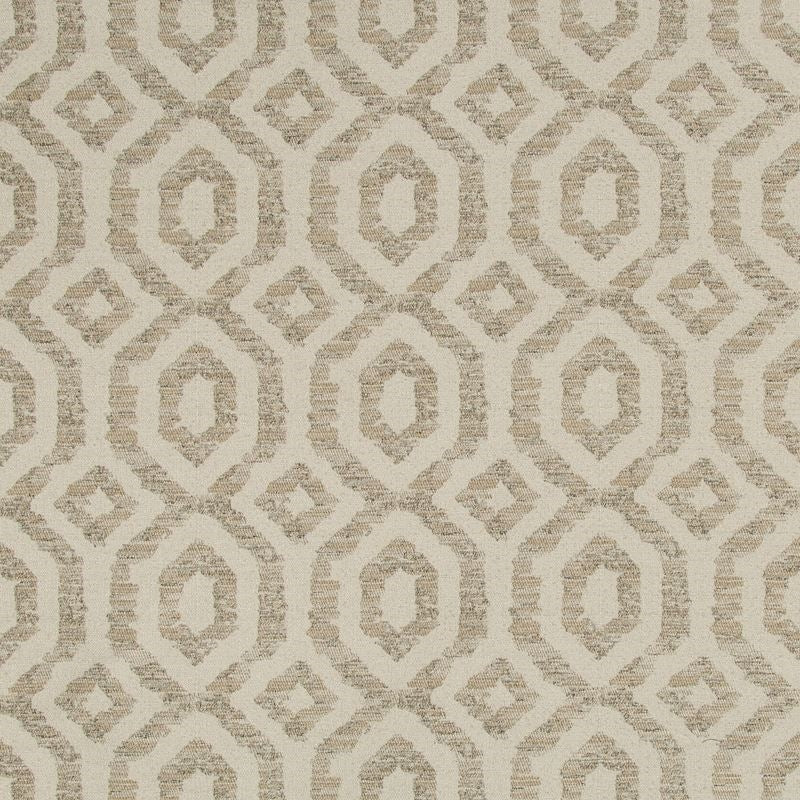 Purchase 35685.16.0  Geometric Beige by Kravet Design Fabric