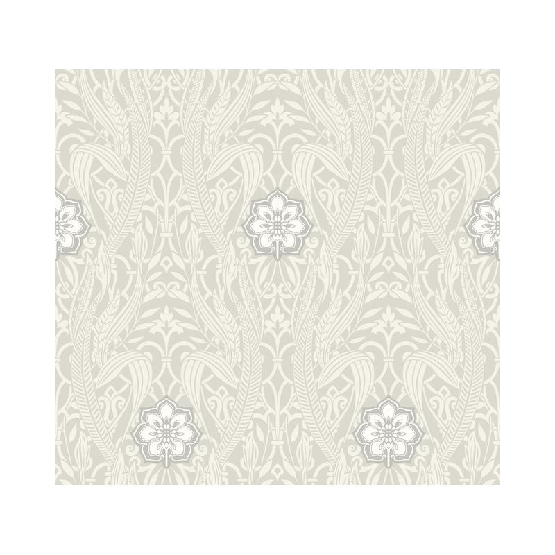Sample DM4992 Damask Resource Library, Gatsby by York Wallpaper