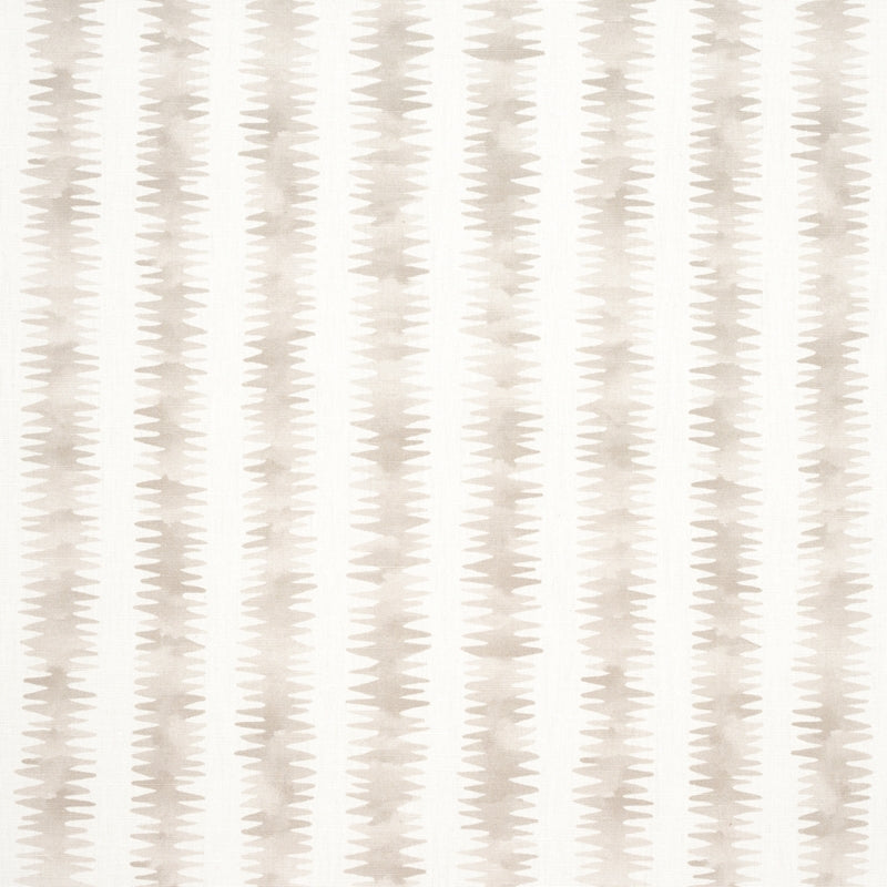 Select 180181 Cardiogram Stone by Schumacher Fabric