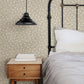Looking for 2764-24342 Bento Taupe Geometric Mistral A-Street Prints Wallpaper