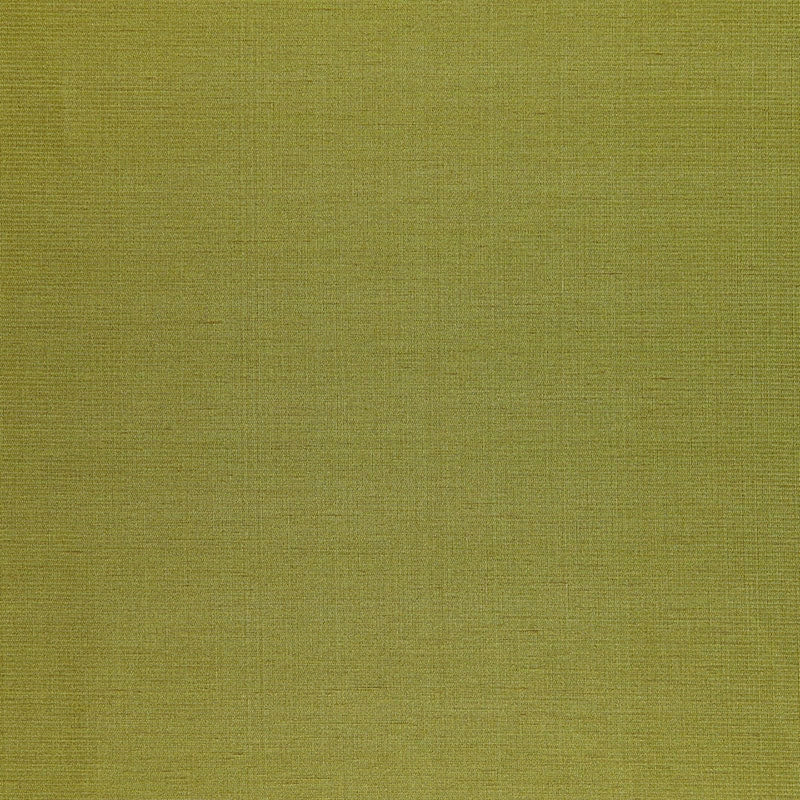 Purchase sample of 50446 Poiret Satin, Vert by Schumacher Fabric