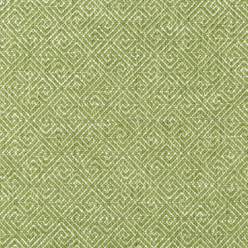 Shop 35607.3.0  Geometric Green by Kravet Design Fabric