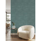 View AST4690 Sarah + Ruby Drift Turquoise Abstract Landscape Wallpaper by A-Street Prints Wallpaper