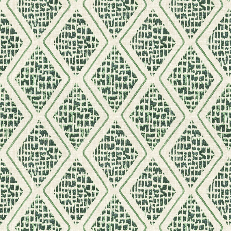 Sample DREX-1 Drexel 1 Hunter by Stout Fabric