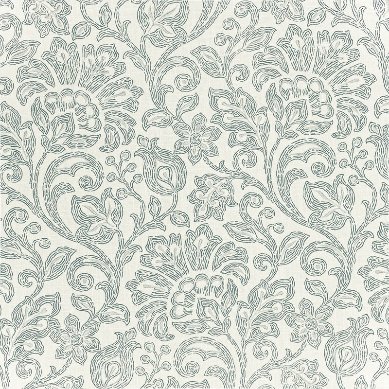 Sample Mine-2 Mineola 2 Charcoal By Stout Fabric