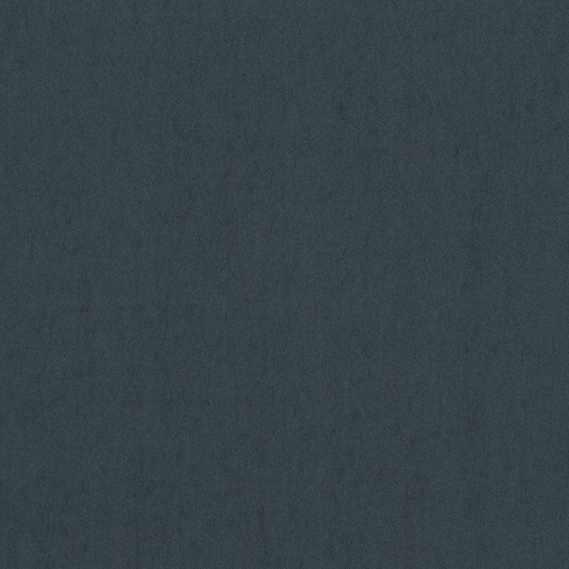 Purchase sample of 64512 Tristan Cotton Weave, Navy by Schumacher Fabric