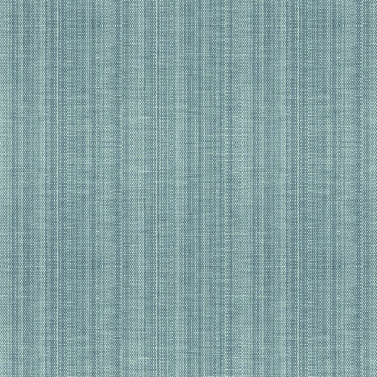 Select 2015121.515 Francis Strie Blue Lee Jofa Fabric