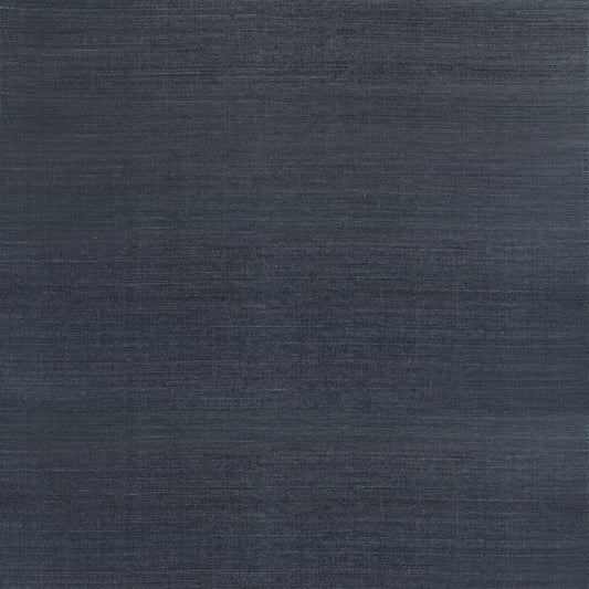 Save on 2829-80015 Fibers Victoria Indigo Grasscloth A Street Prints Wallpaper