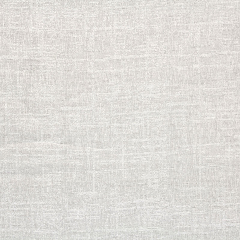 Sample SCHN-4 Silver by Stout Fabric