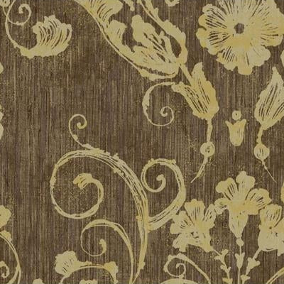 Shop FL70104 Alicante Sandpiper Studios Seabrook Wallpaper